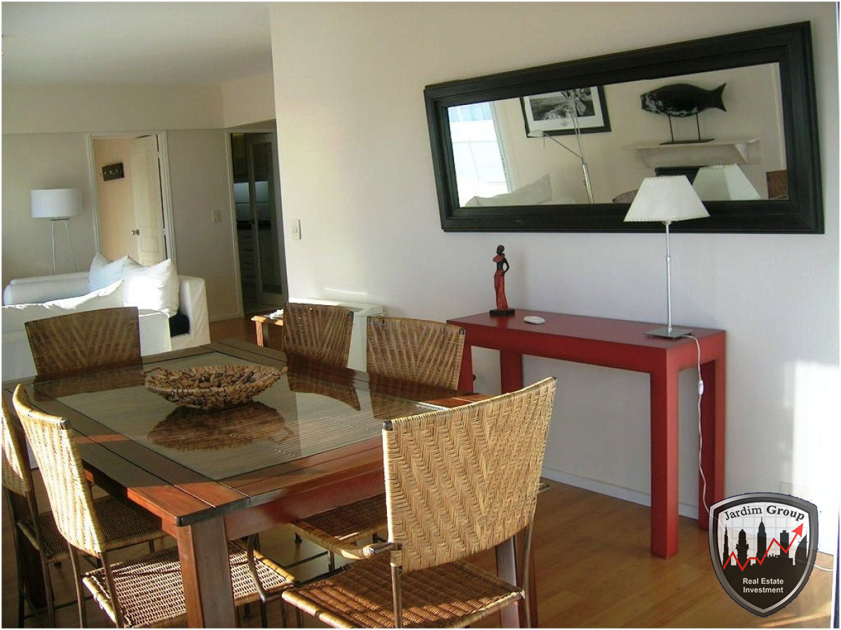 Apartamento ID.148 - Apartamento en Punta del Este, Península