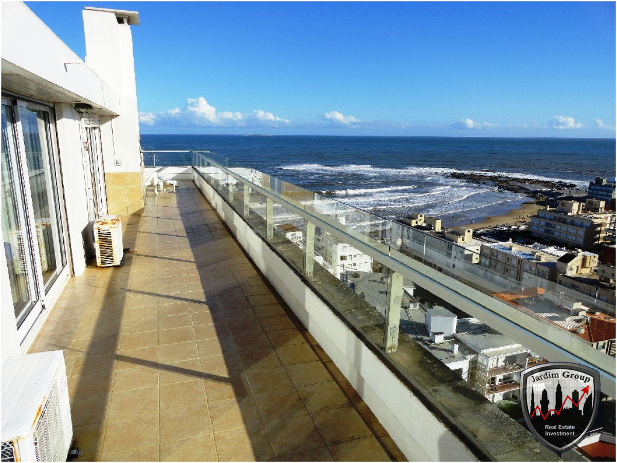 Apartamento ID.148 - Apartamento en Punta del Este, Península