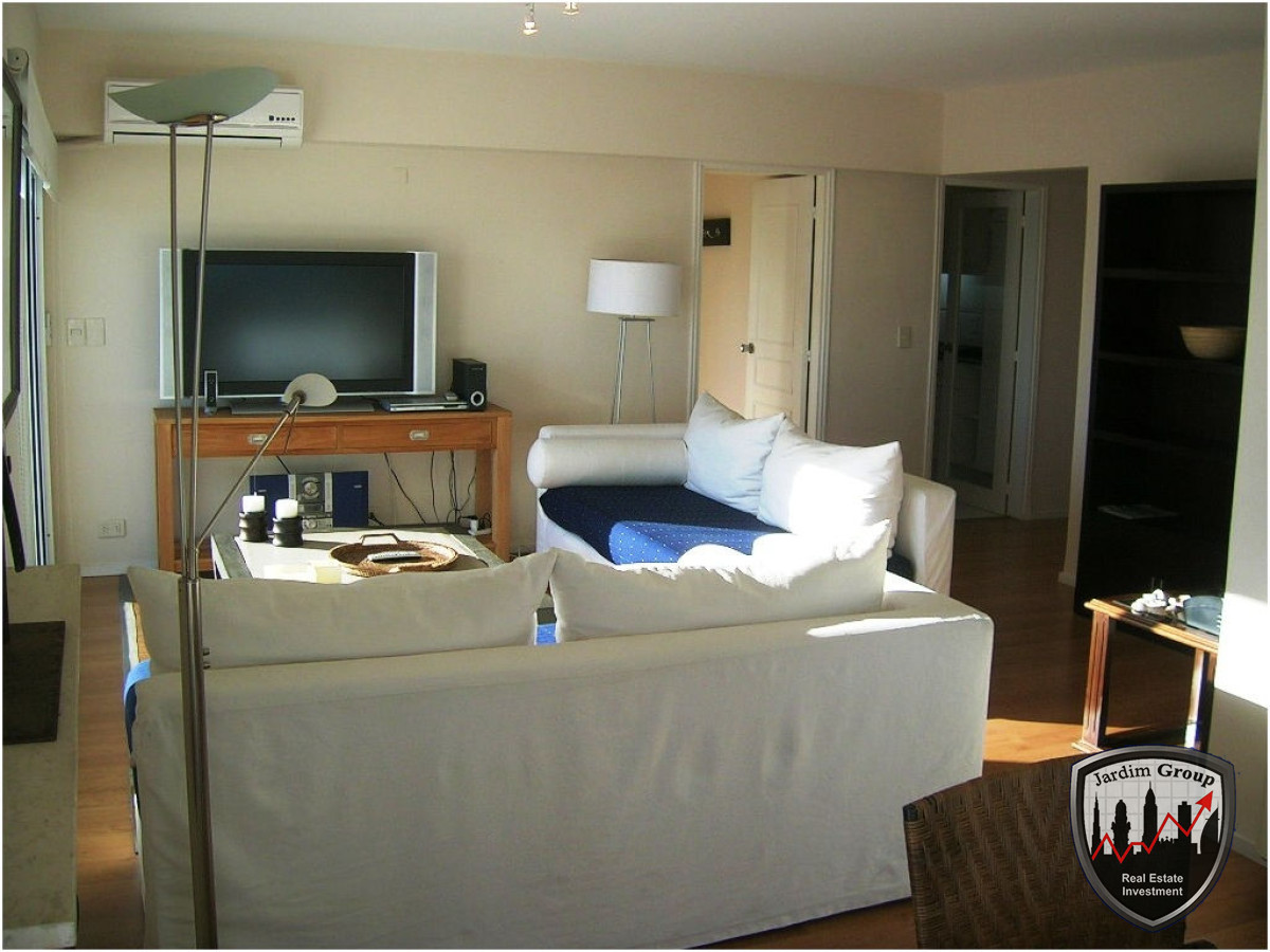 Apartamento ID.148 - Apartamento en Punta del Este, Península