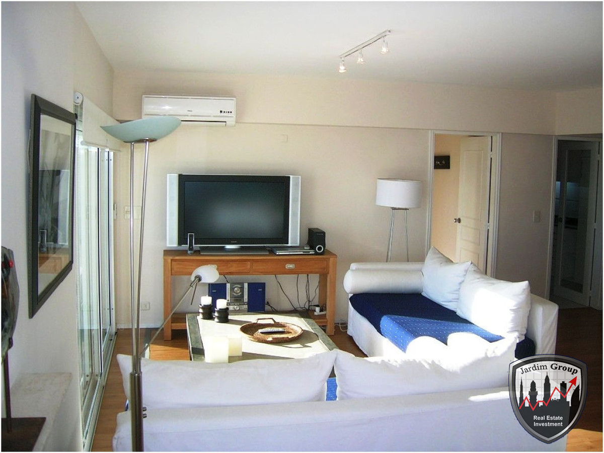 Apartamento ID.148 - Apartamento en Punta del Este, Península