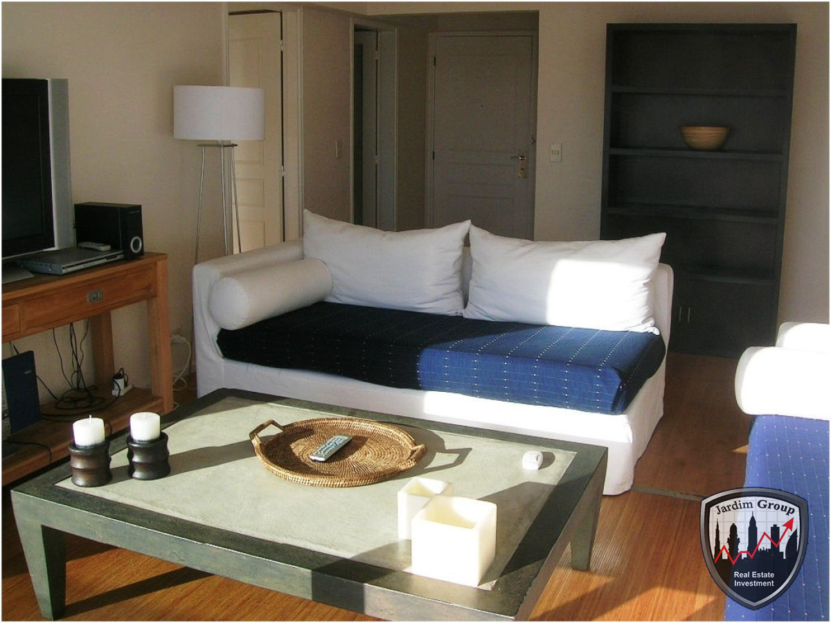 Apartamento ID.148 - Apartamento en Punta del Este, Península