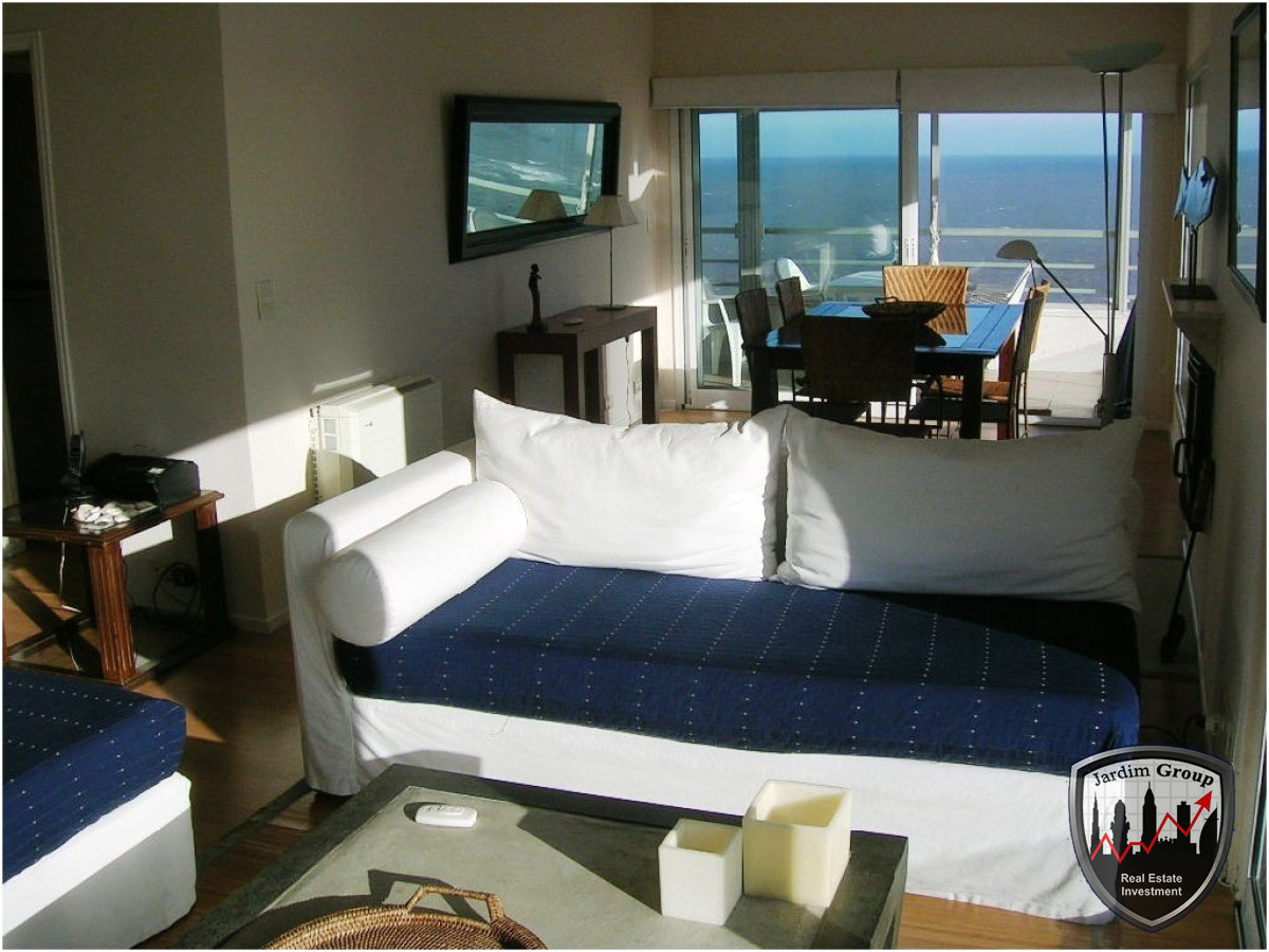 Apartamento ID.148 - Apartamento en Punta del Este, Península