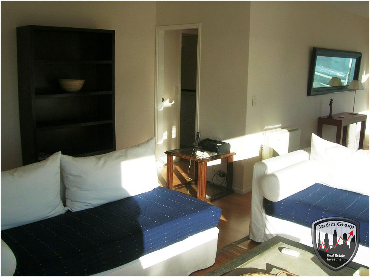 Apartamento ID.148 - Apartamento en Punta del Este, Península