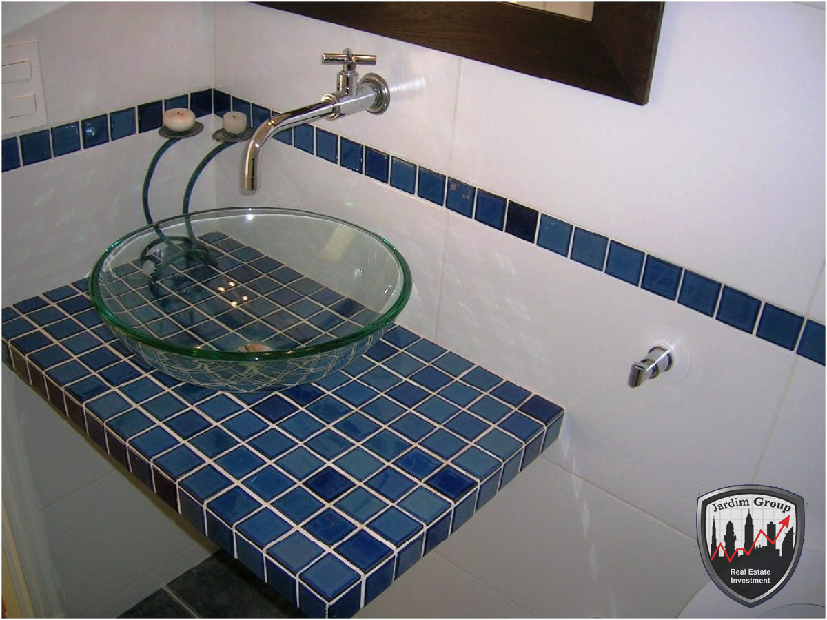 Apartamento ID.148 - Apartamento en Punta del Este, Península