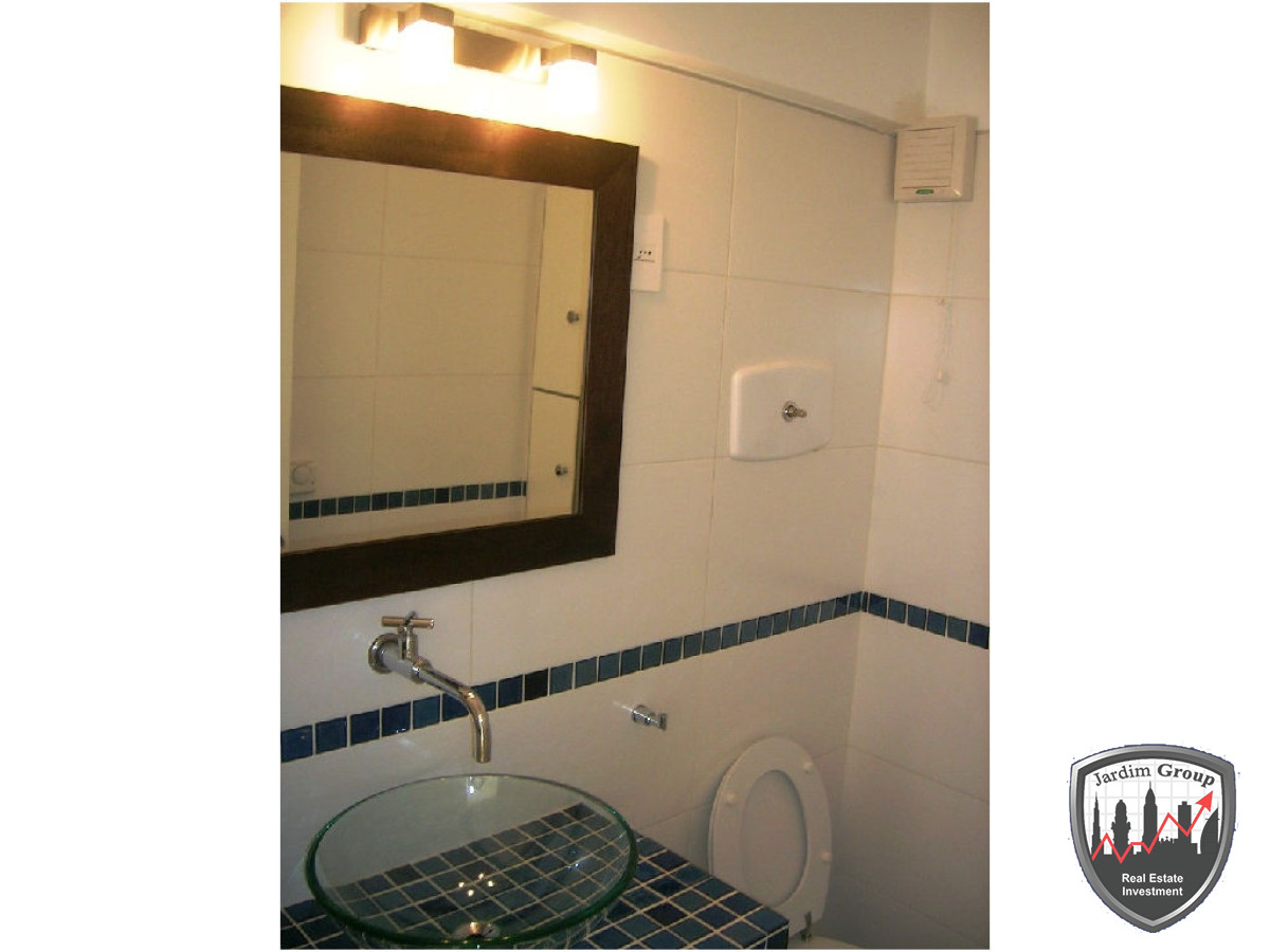 Apartamento ID.148 - Apartamento en Punta del Este, Península