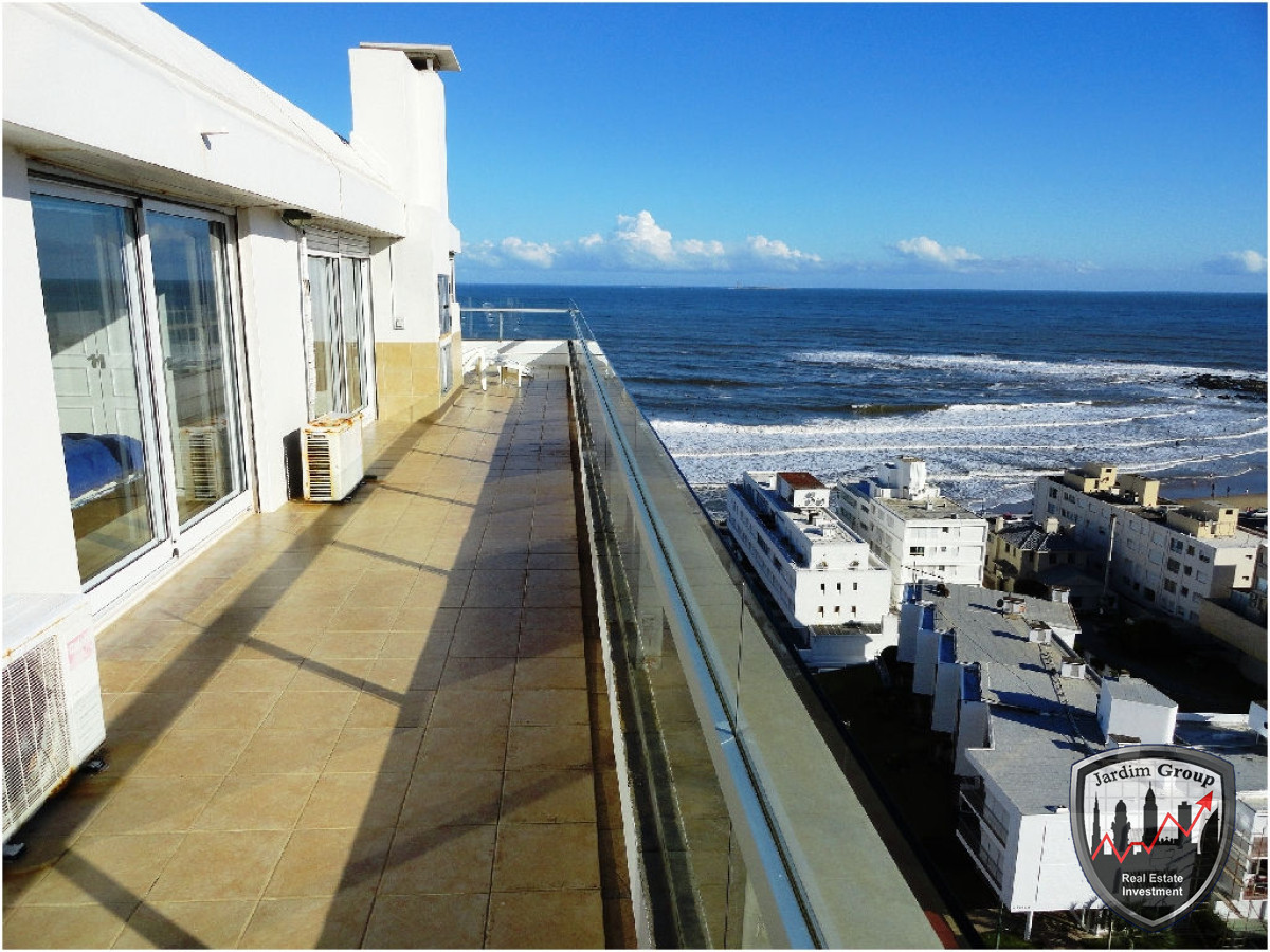 Apartamento ID.148 - Apartamento en Punta del Este, Península