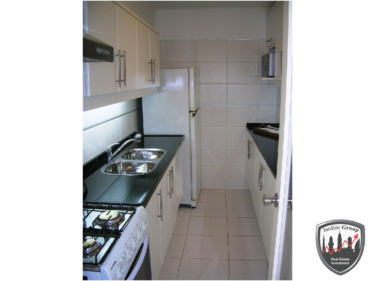 Apartamento ID.148 - Apartamento en Punta del Este, Península