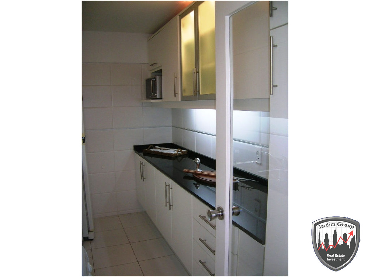 Apartamento ID.148 - Apartamento en Punta del Este, Península