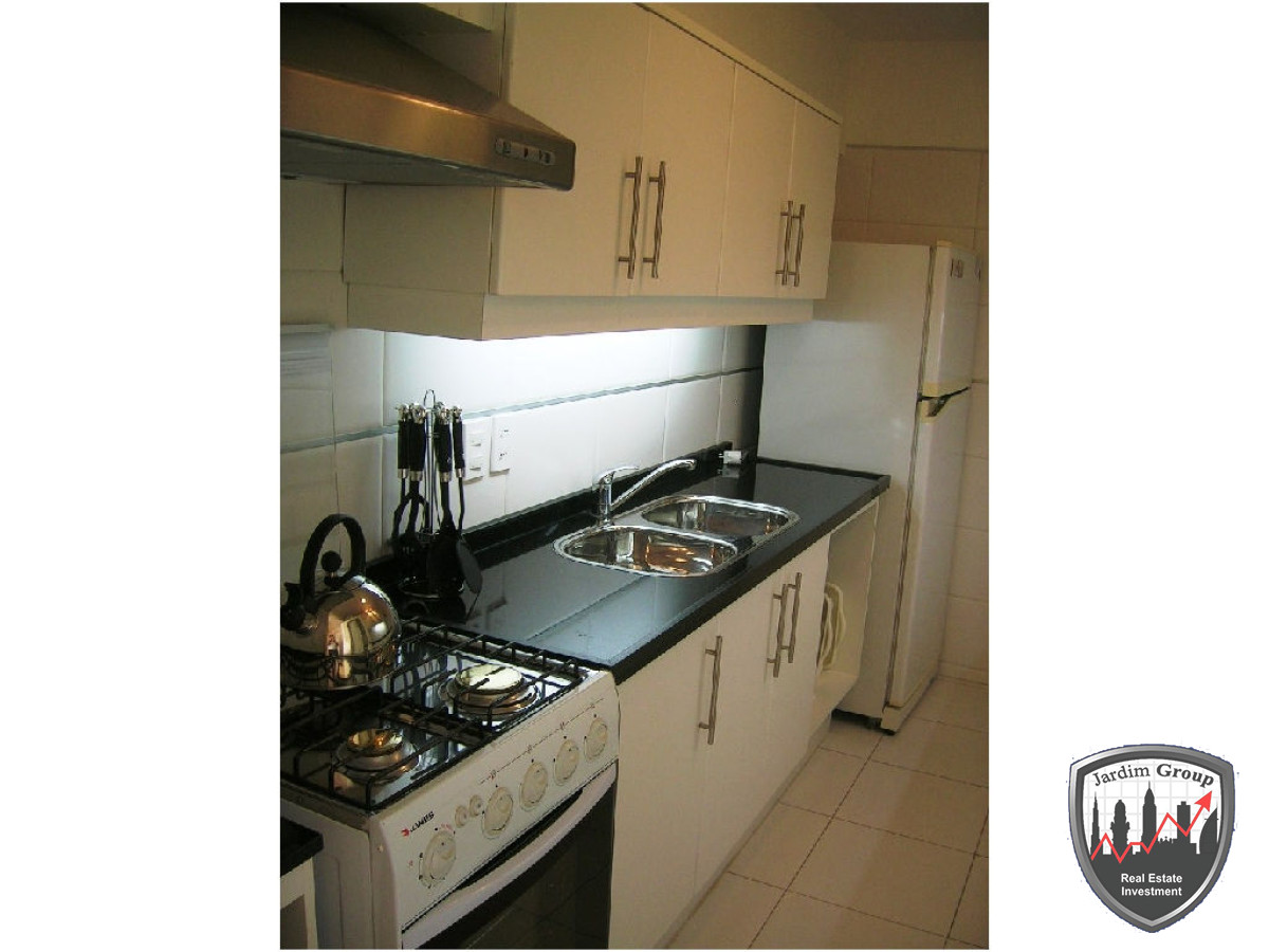 Apartamento ID.148 - Apartamento en Punta del Este, Península