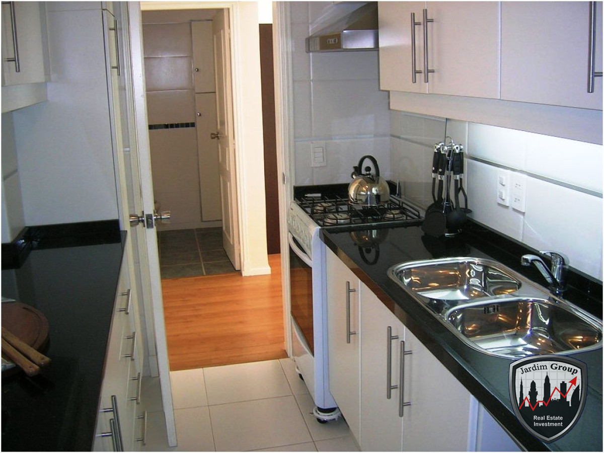Apartamento ID.148 - Apartamento en Punta del Este, Península