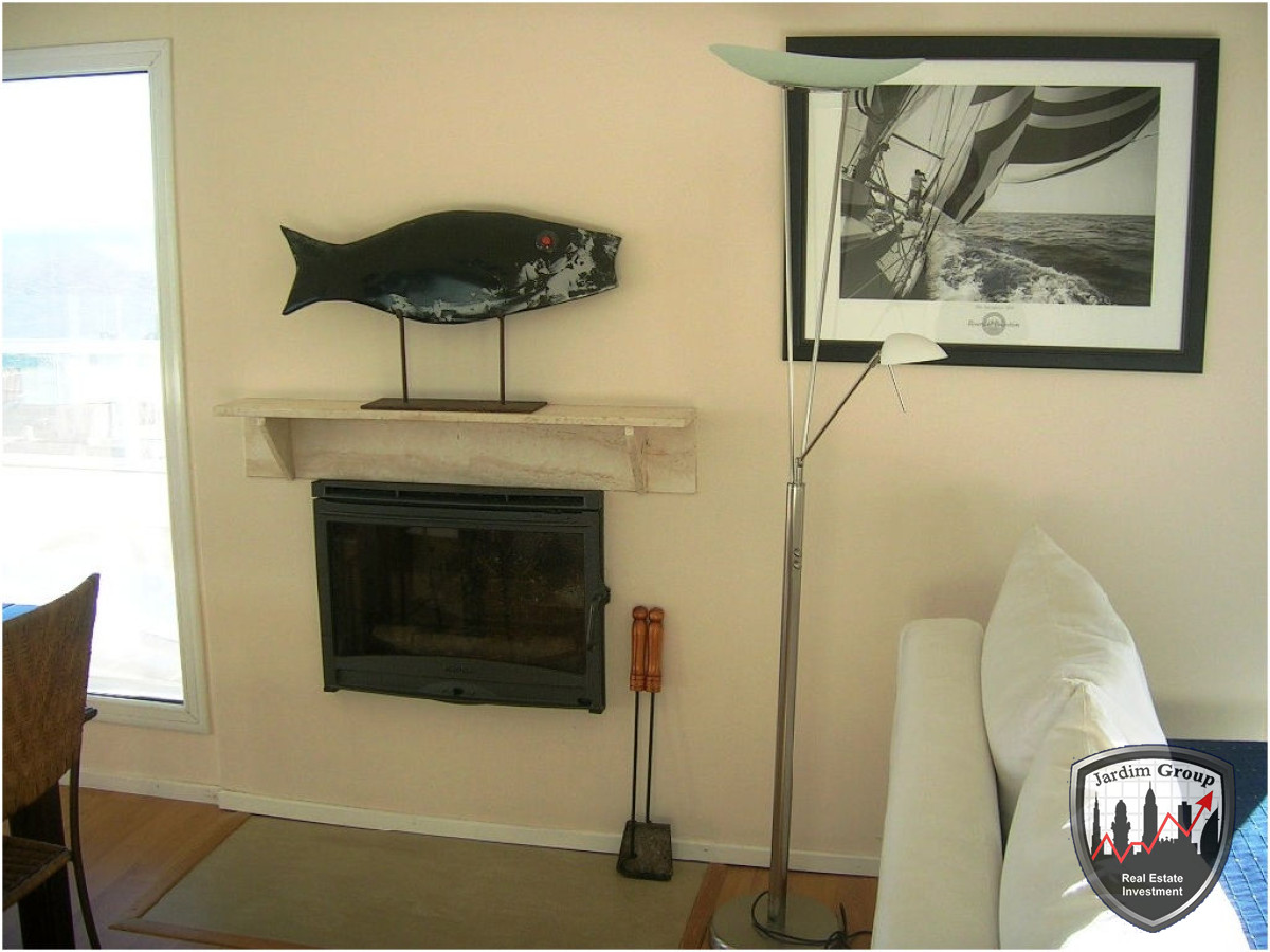 Apartamento ID.148 - Apartamento en Punta del Este, Península