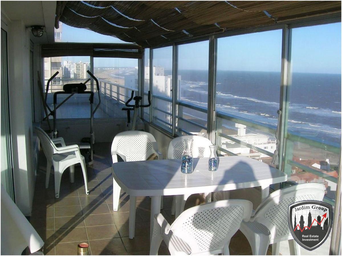 Apartamento ID.148 - Apartamento en Punta del Este, Península