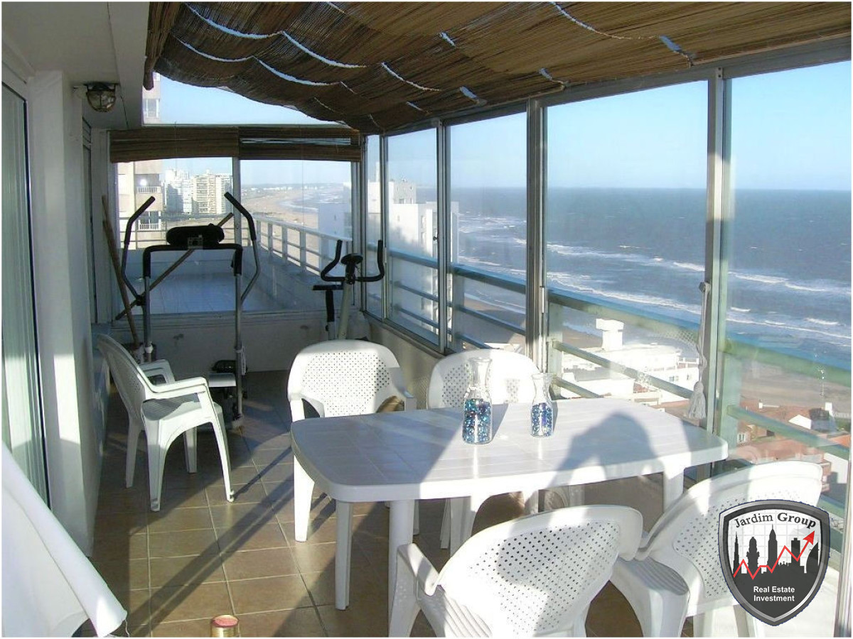 Apartamento ID.148 - Apartamento en Punta del Este, Península