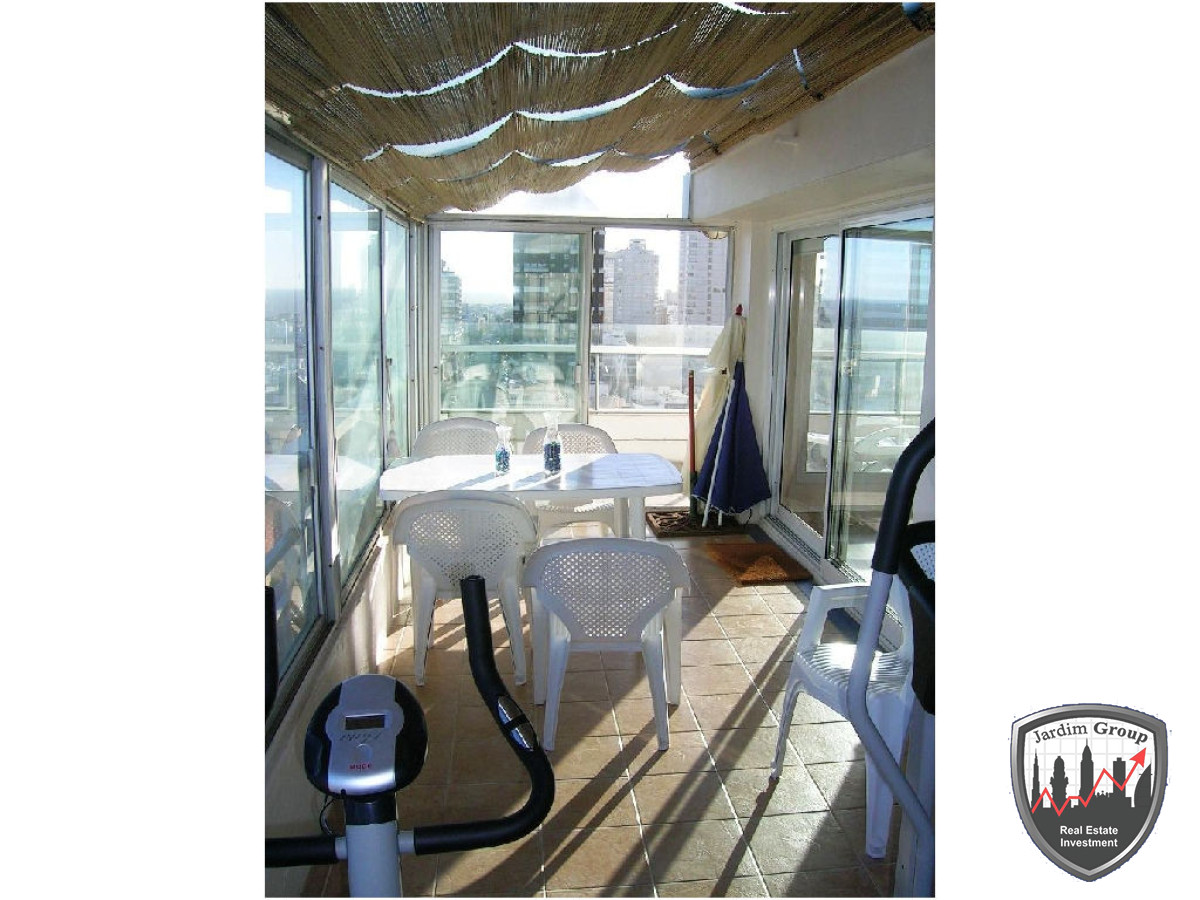 Apartamento ID.148 - Apartamento en Punta del Este, Península