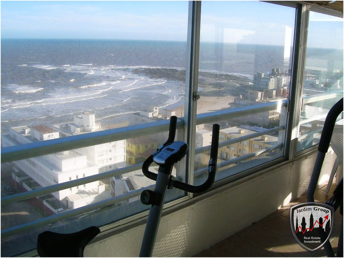 Apartamento ID.148 - Apartamento en Punta del Este, Península