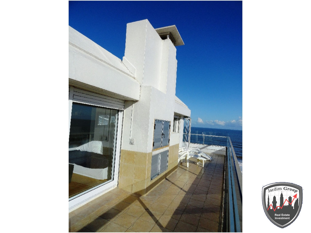 Apartamento ID.148 - Apartamento en Punta del Este, Península