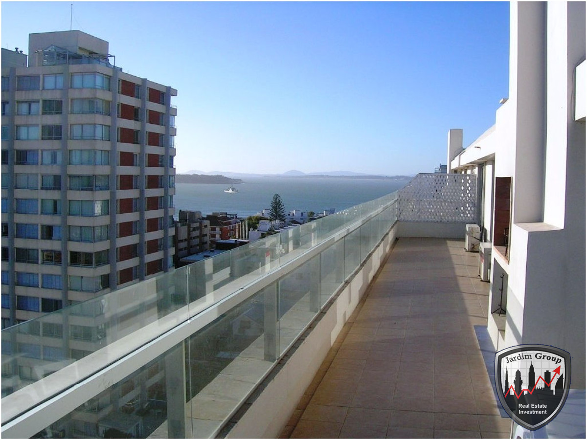 Apartamento ID.148 - Apartamento en Punta del Este, Península