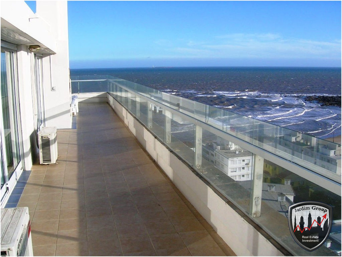 Apartamento ID.148 - Apartamento en Punta del Este, Península