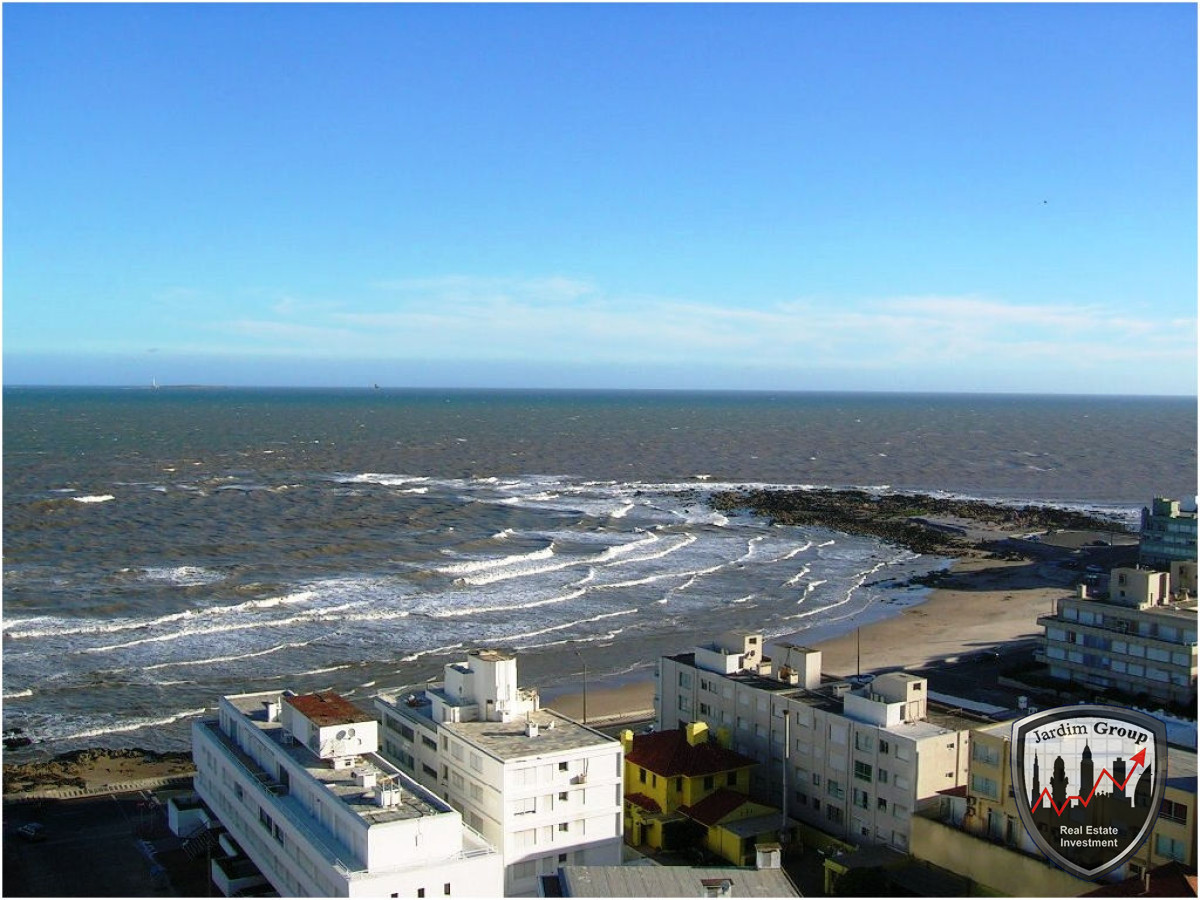 Apartamento ID.148 - Apartamento en Punta del Este, Península
