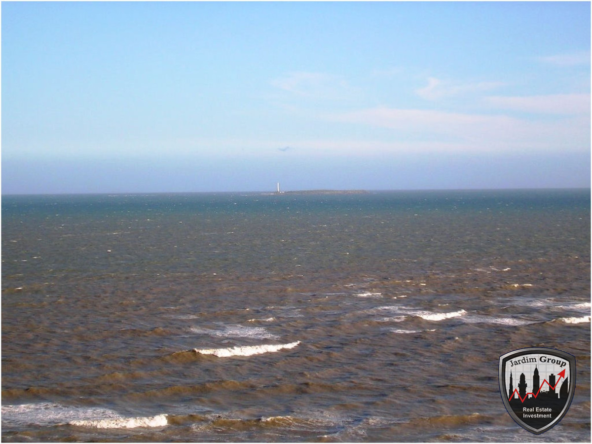 Apartamento ID.148 - Apartamento en Punta del Este, Península