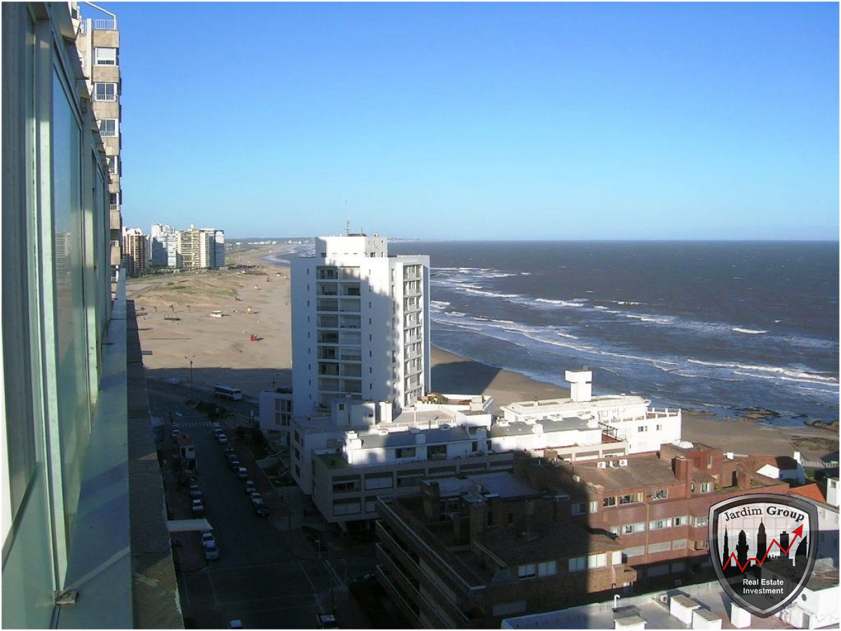 Apartamento ID.148 - Apartamento en Punta del Este, Península