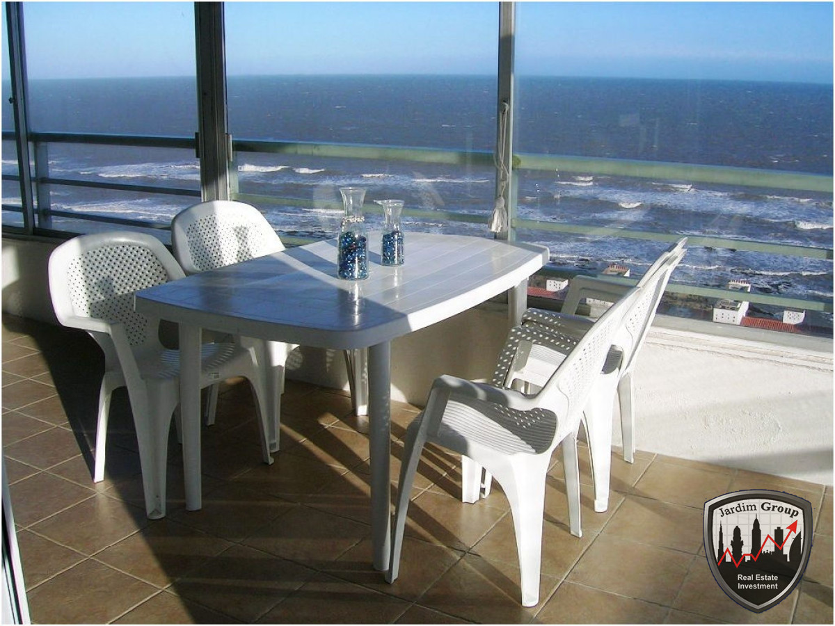 Apartamento ID.148 - Apartamento en Punta del Este, Península