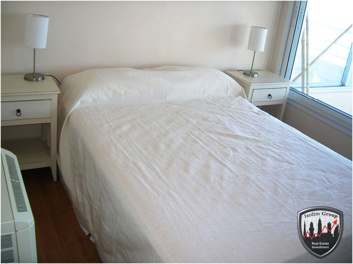 Apartamento ID.148 - Apartamento en Punta del Este, Península