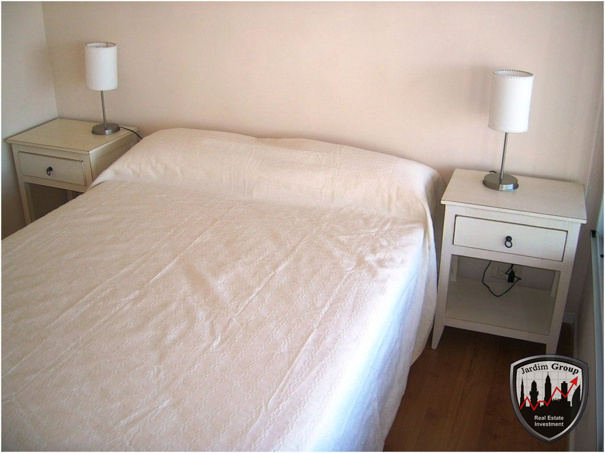 Apartamento ID.148 - Apartamento en Punta del Este, Península