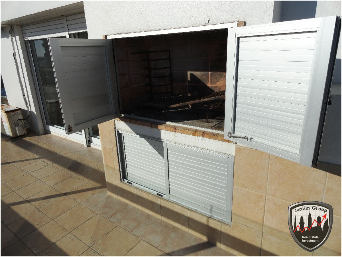 Apartamento ID.148 - Apartamento en Punta del Este, Península