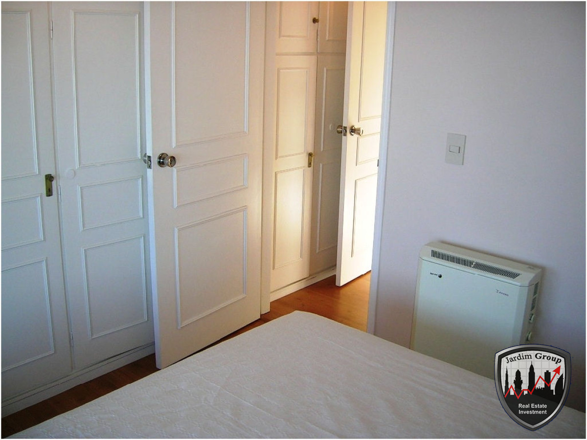 Apartamento ID.148 - Apartamento en Punta del Este, Península