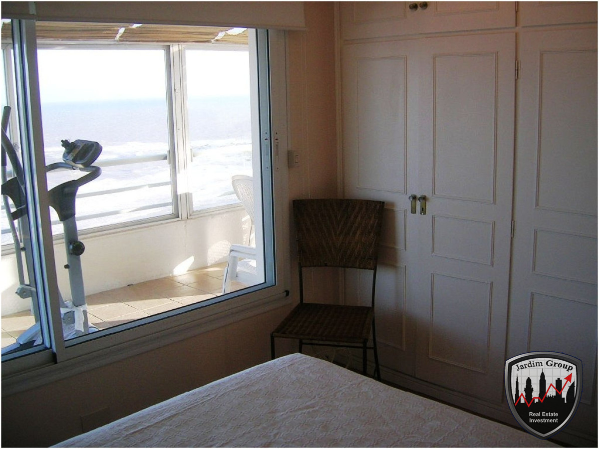 Apartamento ID.148 - Apartamento en Punta del Este, Península