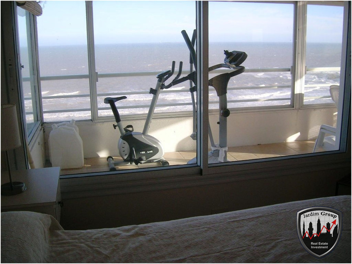 Apartamento ID.148 - Apartamento en Punta del Este, Península