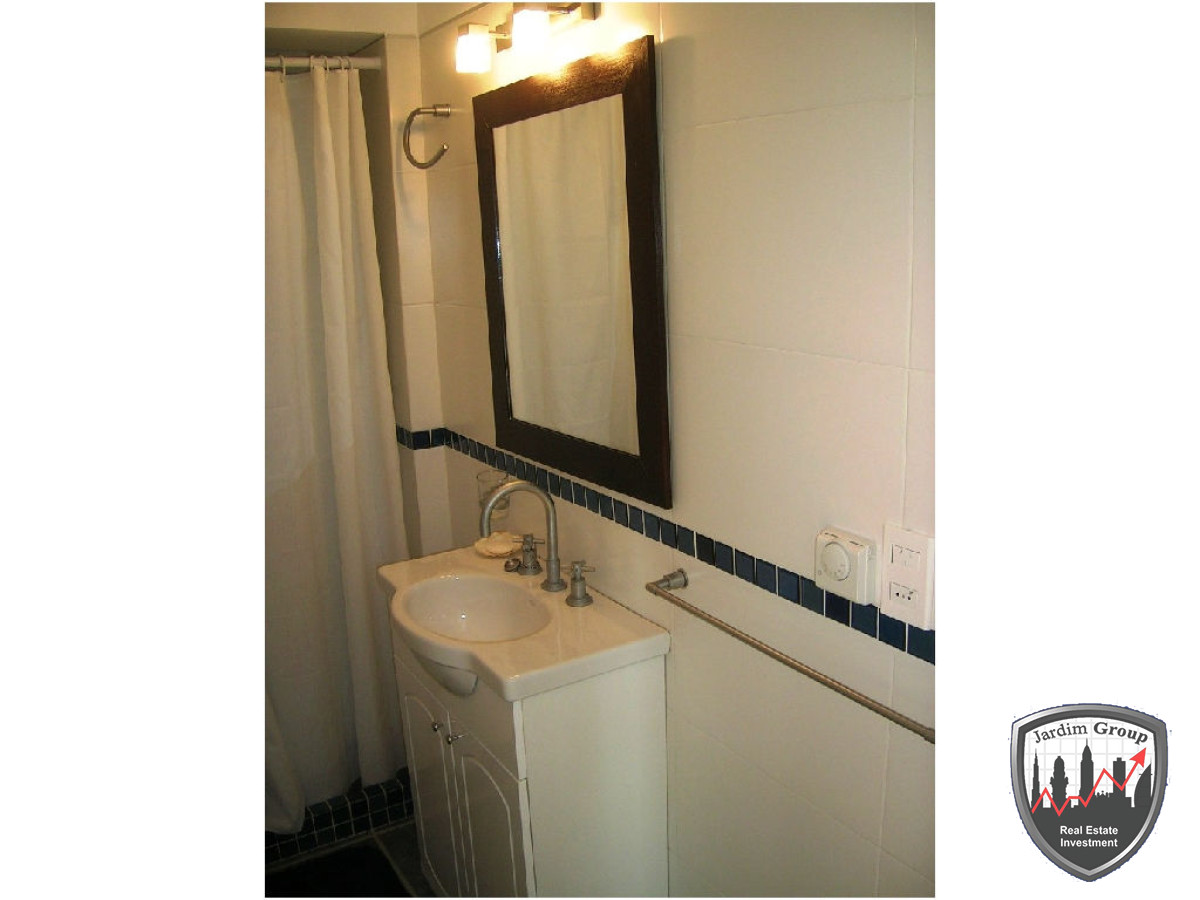 Apartamento ID.148 - Apartamento en Punta del Este, Península