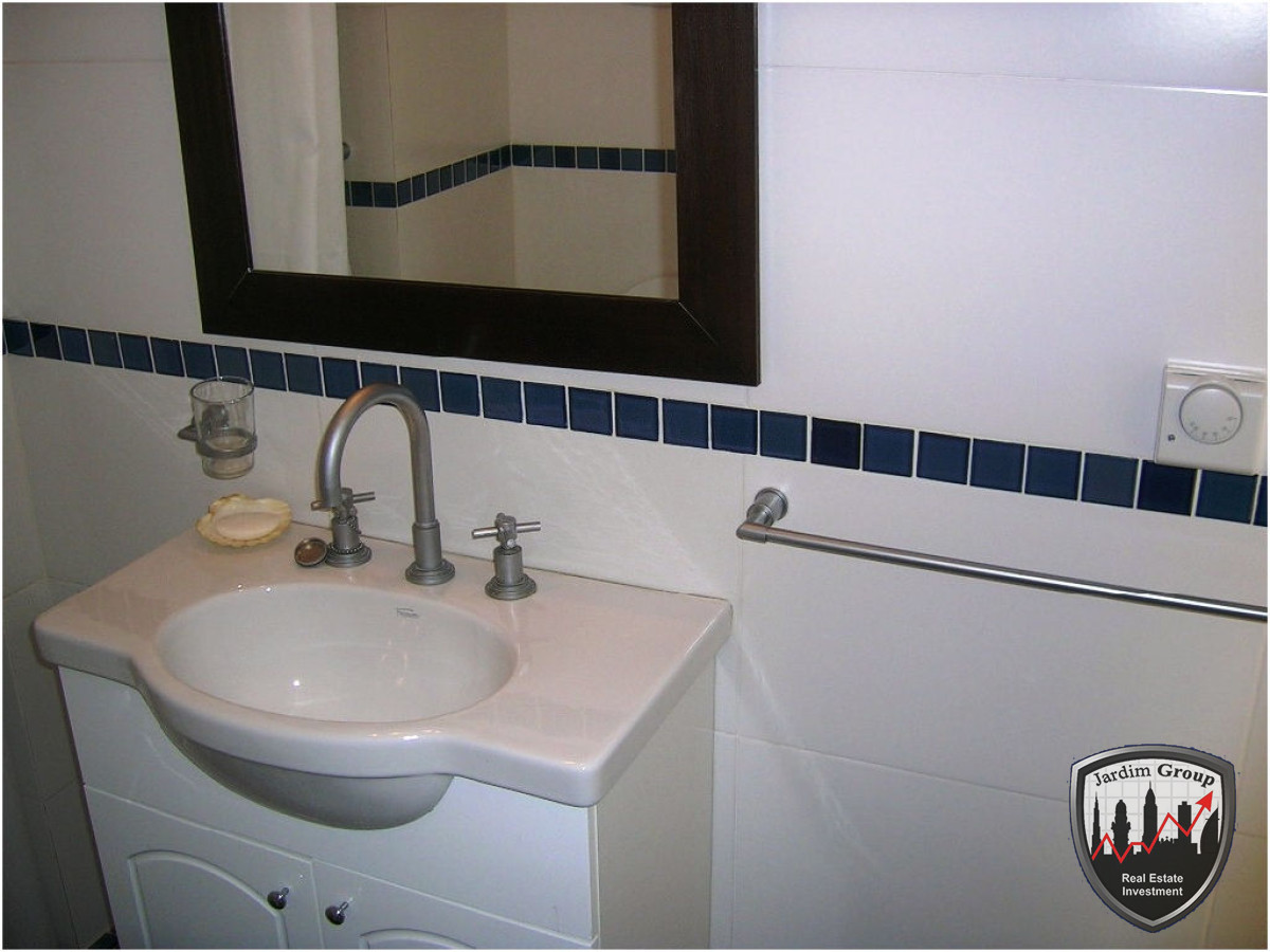 Apartamento ID.148 - Apartamento en Punta del Este, Península