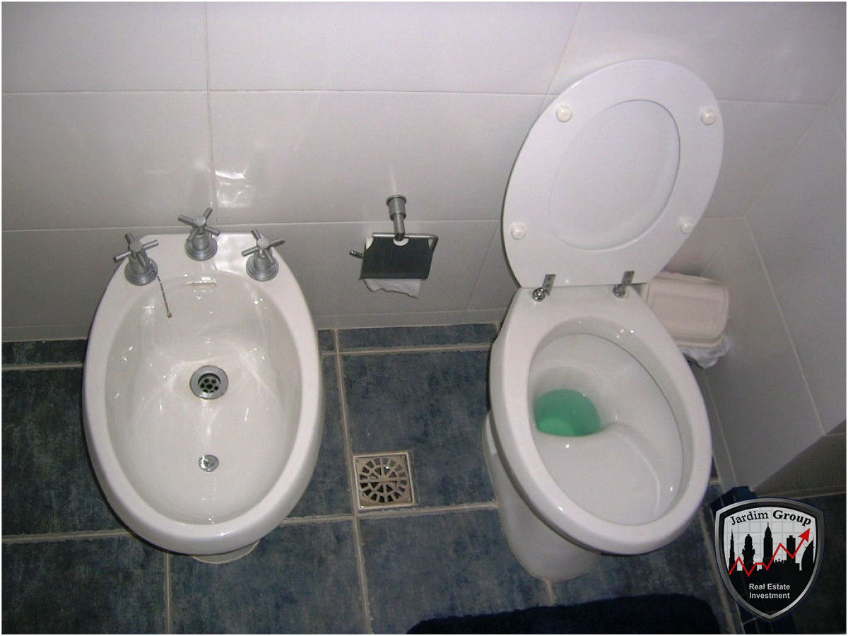 Apartamento ID.148 - Apartamento en Punta del Este, Península