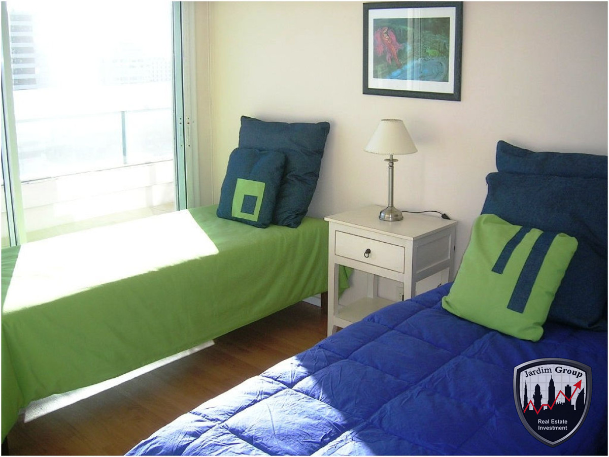 Apartamento ID.148 - Apartamento en Punta del Este, Península