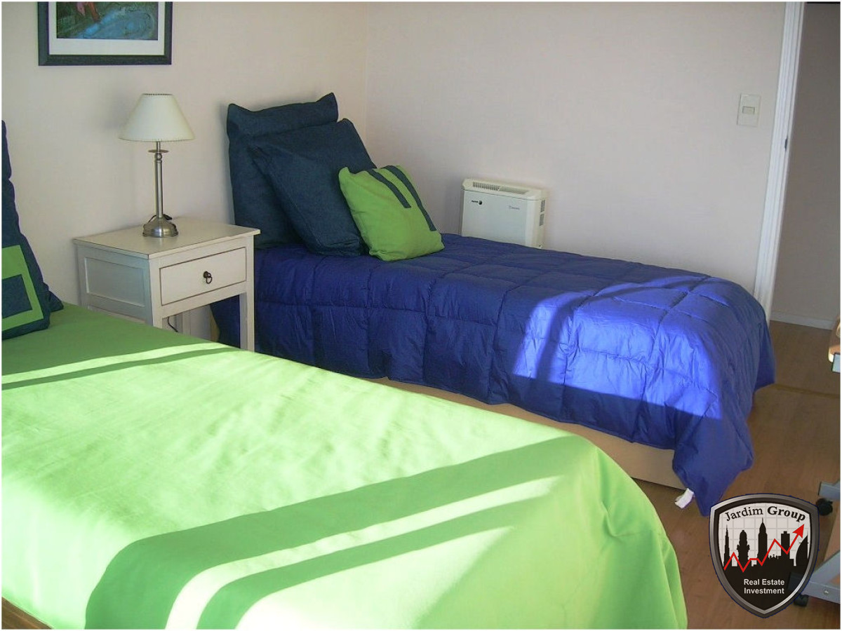 Apartamento ID.148 - Apartamento en Punta del Este, Península