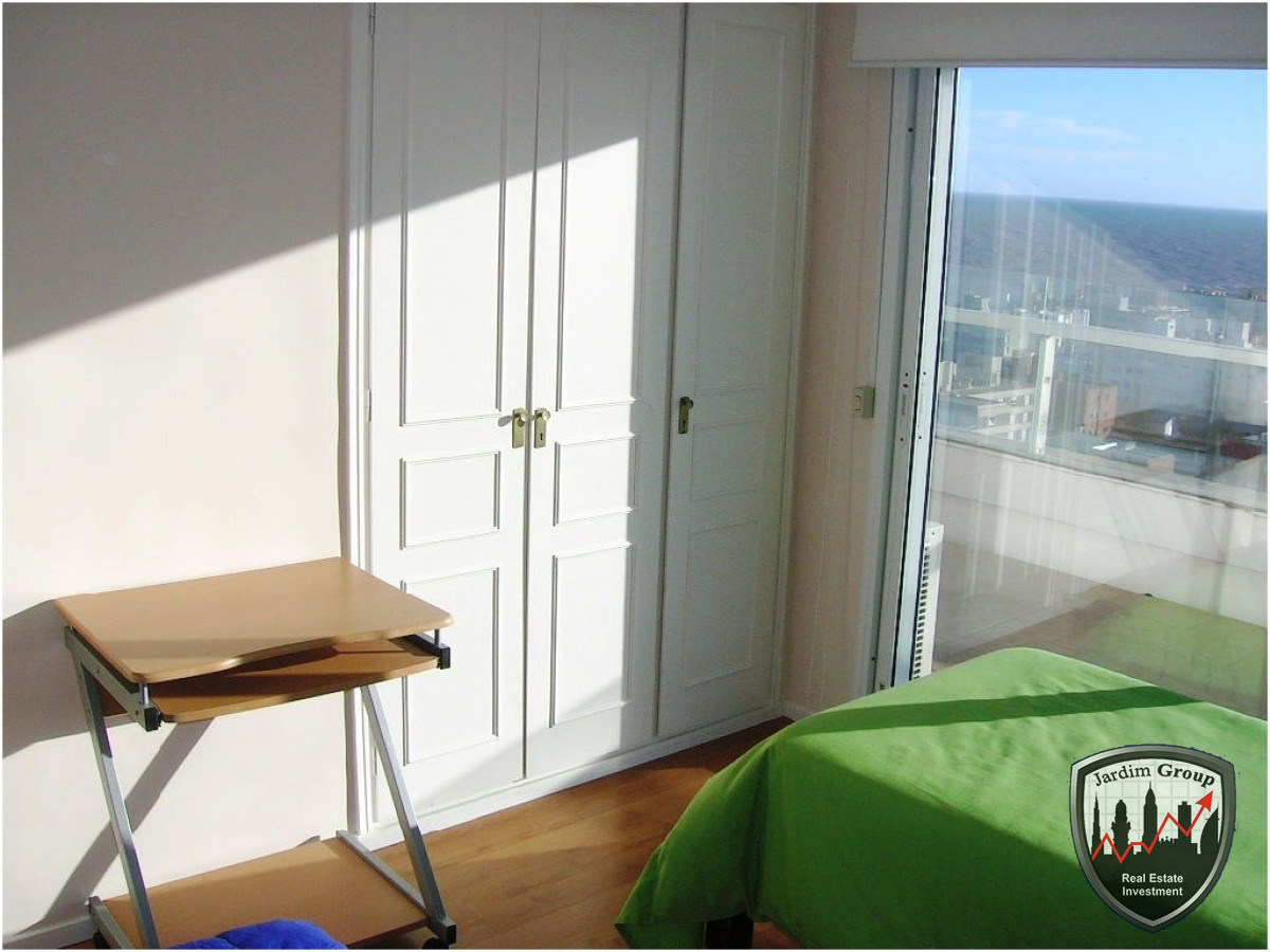 Apartamento ID.148 - Apartamento en Punta del Este, Península