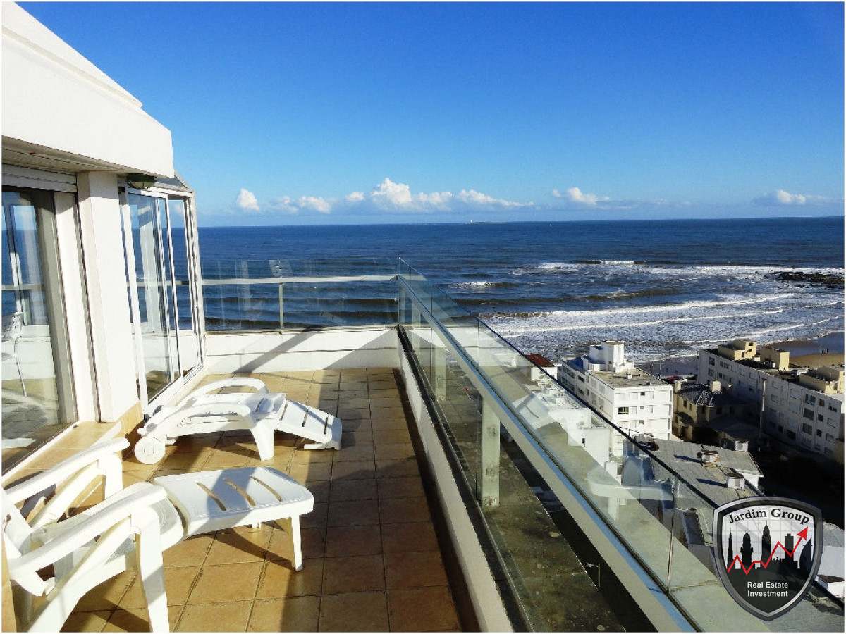 Apartamento ID.148 - Apartamento en Punta del Este, Península