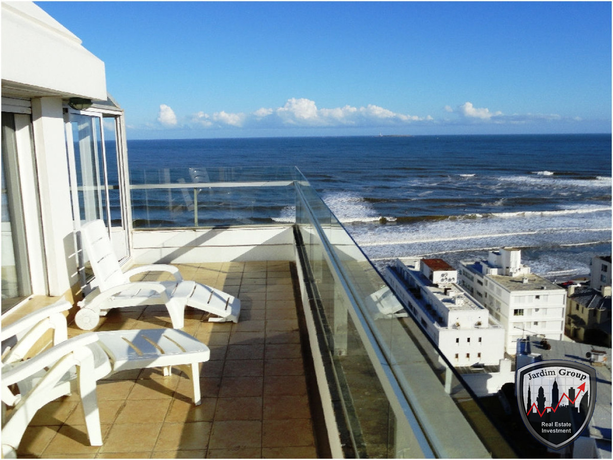 Apartamento ID.148 - Apartamento en Punta del Este, Península