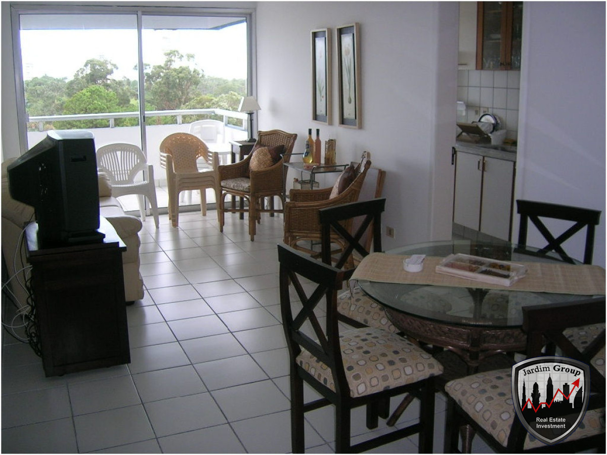 Apartamento ID.17 - Apartamento en Punta del Este, Roosevelt