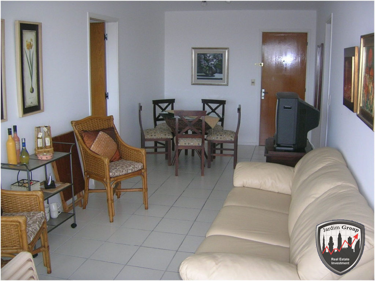 Apartamento ID.17 - Apartamento en Punta del Este, Roosevelt