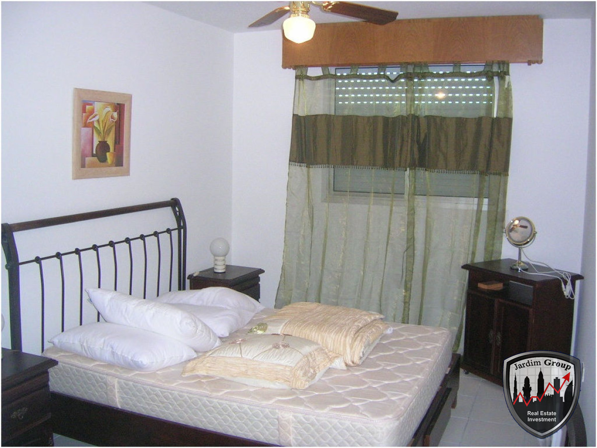 Apartamento ID.17 - Apartamento en Punta del Este, Roosevelt