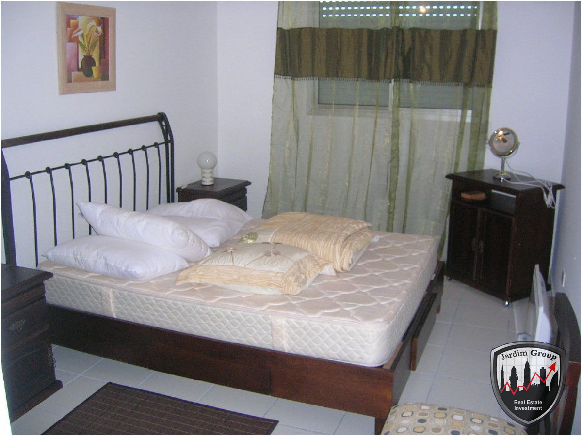 Apartamento ID.17 - Apartamento en Punta del Este, Roosevelt