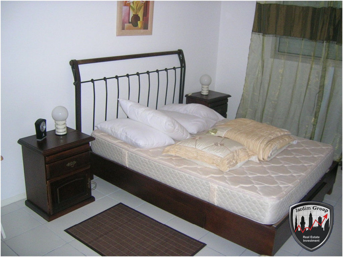 Apartamento ID.17 - Apartamento en Punta del Este, Roosevelt
