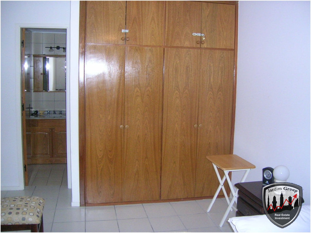 Apartamento ID.17 - Apartamento en Punta del Este, Roosevelt