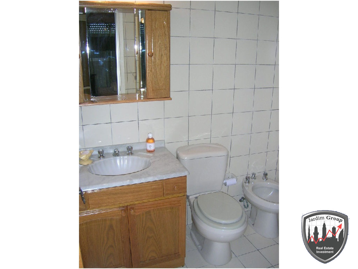 Apartamento ID.17 - Apartamento en Punta del Este, Roosevelt