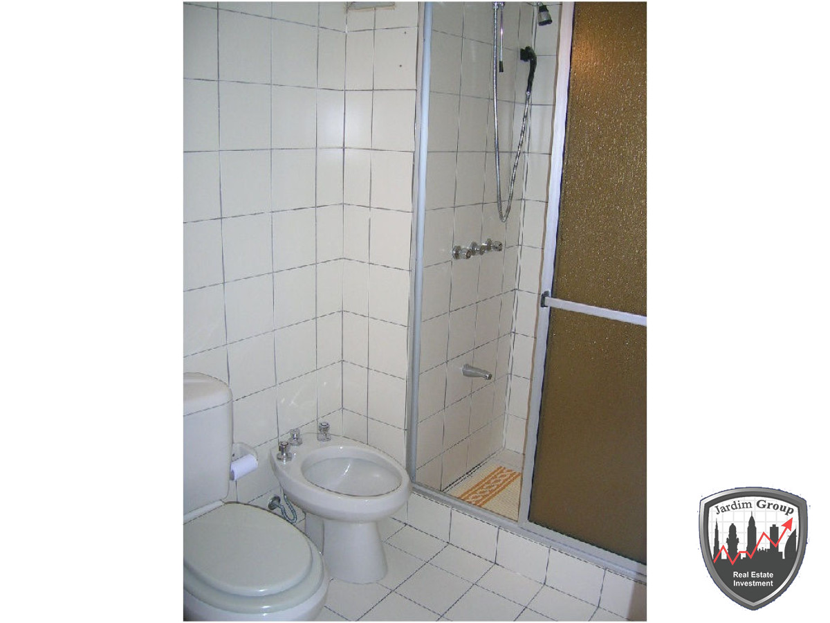 Apartamento ID.17 - Apartamento en Punta del Este, Roosevelt