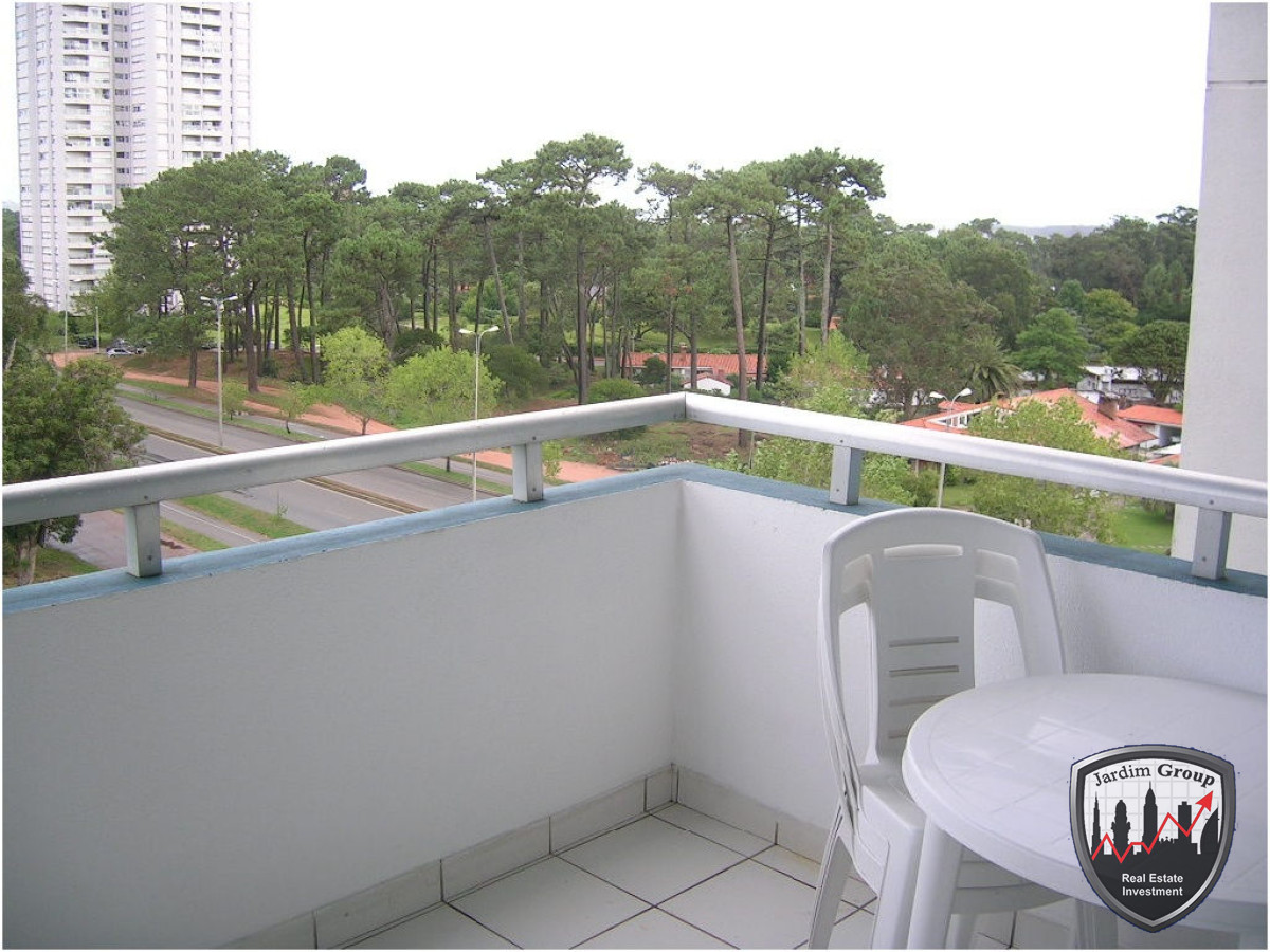 Apartamento ID.17 - Apartamento en Punta del Este, Roosevelt