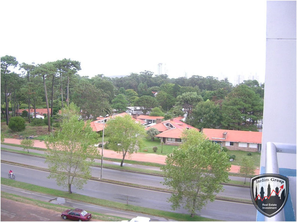 Apartamento ID.17 - Apartamento en Punta del Este, Roosevelt